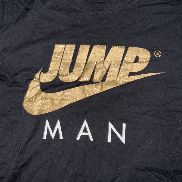 Jordan jump man T-shirt - Picture 3 of 4